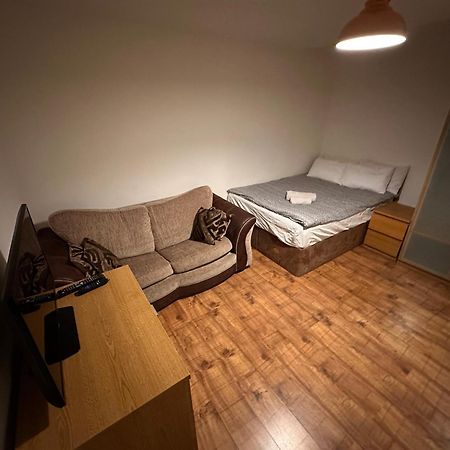Shard Room Лондон Экстерьер фото