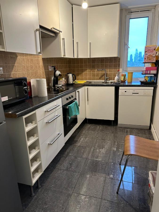 Shard Room Лондон Экстерьер фото