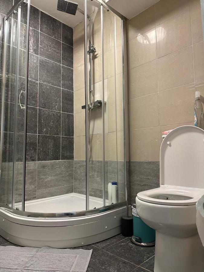 Shard Room Лондон Экстерьер фото